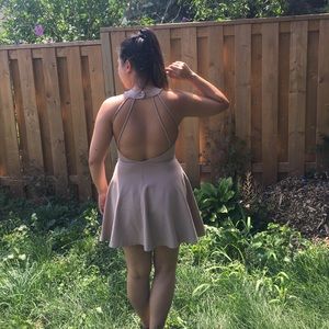 #033 Mendocino Dress